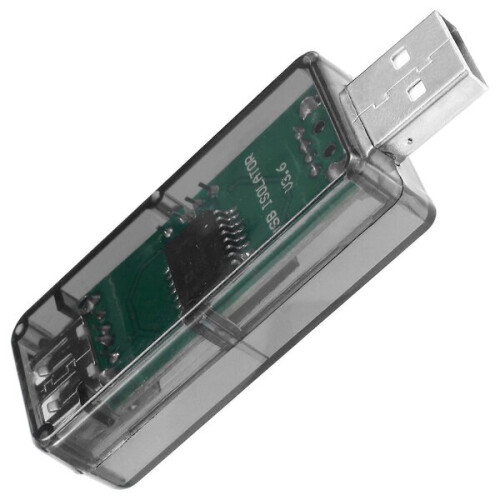 Απομονωτής USB ADUM3160 Τροφοδοτικό ψηφιακού σήματος ήχου USB σε USB