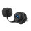 Adaptér USB 2.0 3.0 samica-samec, USB 3.0 1