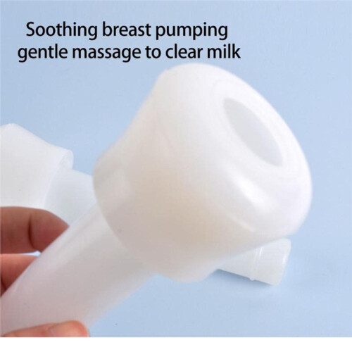 Cow Milking Machine Liners Efficient Silicone Milk Liner Comfortable and Durability Milking Tool Accessories 1