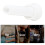 Cow Milking Machine Liners Efficient Silicone Milk Liner Comfortable and Durability Milking Tool Accessories 6