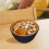 Set di ciotole per pistacchi con contenitore (2 pezzi) 5