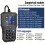 Strumento diagnostico per auto KTO19, 1 pz. 2