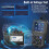 Strumento diagnostico per auto KTO19, 1 pz. 3