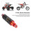 Rear Shock Damper 295mm for Quad ATV 20