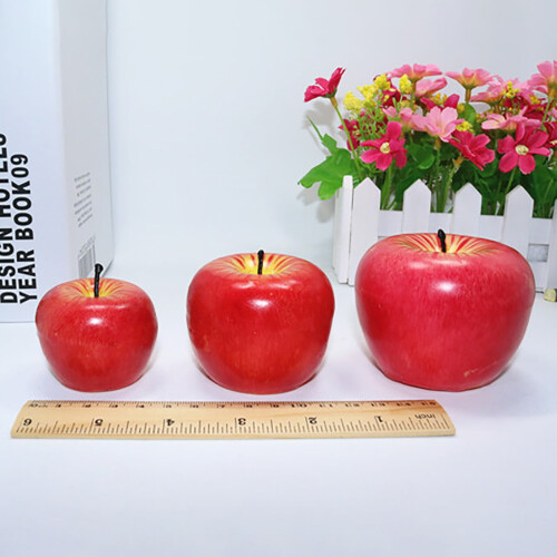 Christmas votive holders set for scented pillar candles, 2