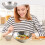 Stainless Steel Ramen Bowl Double Insulated 1.2L 6