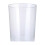 Kitchen Trash Can Step-On Lid Tall13Gallon 3