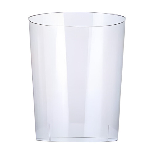 Kitchen Trash Can Step-On Lid Tall13Gallon 2