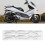 Honda PCX 125 150 2017-2019 3D Plastic Side 5