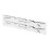 Honda PCX 125 150 2017-2019 3D Plastic Side 6