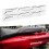 Honda PCX 125 150 2017-2019 3D Plastic Side 15
