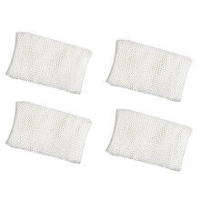 HCM6009 Humidifier Wick Filter Replacement for HCM6009 Compatible with HC-14N HEV-680B, HEV-680W 4Pack