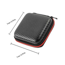 Electronic Product Storage Bag for Earphone Organization 6Pcs Portable Bag