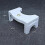 tabouret de toilette pliable 1