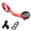Fietsstopwatchhouder van aluminiumlegering 1