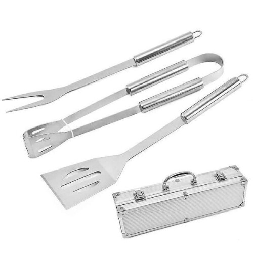 Roestvrijstalen grillaccessoire
