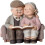 Valentijnsdag stickerset 1