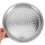 Stainless Steel Steamer Insert for Buns and Vegetables, 5