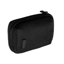 Scratchproof Wire Holder Small Accessories Organizers Bag Multi Compartment Mini Pouch Charging Data Cable Storage Case