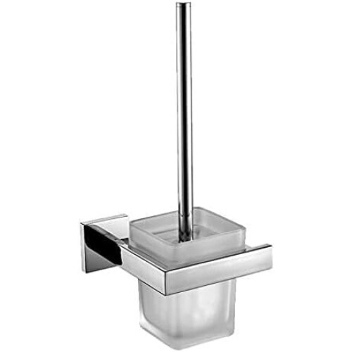 Badezimmeraccessoire: Toilettenbürste 1