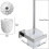 Badezimmeraccessoire: Toilettenbürste 3