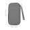 Storage Pouch Electronics Accessories Organizer for Storing 1Pcs 3