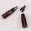 Brown Glass Spray Bottle for Essential Oil Container 10Pcs Emulsion Subpackaging Set 2