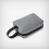 Portable Organizing Storage Bag Multi-Functional Storage Bag for 2Pcs 4