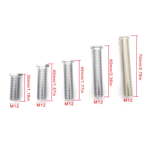 Kitchen Sink Basket Strainer Threaded Screw Connector Brass Wash Basins Sink Filter Waste Plug Screws Easy to Replace 2