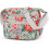 Bandoulière imperméable multi-usage avec roses PHRL23637 1