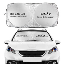 Front-Sonnenblende Front-Sonnenblende passend für DS