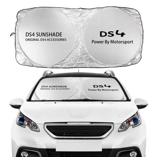 Front-Sonnenblende Front-Sonnenblende passend für DS