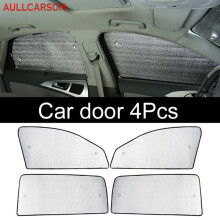 Sunshades for MG 5 MG5 2021 2022 2023 Sunshades