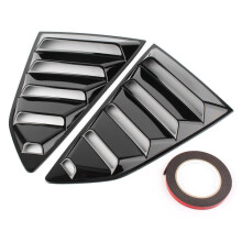 Sunshade for Chevy Camaro 2016 2017 2018 Rear Side