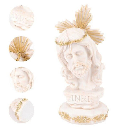 Jezus Christus-beeld ter decoratie