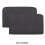 Sunshade unit polyester mesh magnetic sun umbrella 1