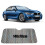 Sunshades Front device, foldable thickened base 1
