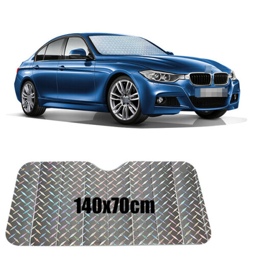 Sunshades Front device, foldable thickened base