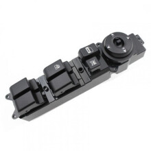 Σκίαστρο για Geely Emgrand Ec718 Ec7rv Glass Li 09-13