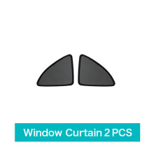 Sunshade side window Umbrella curtain fits Mazda CX5 202