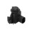 Black Air Quality Sensor 5QJ907643 for VW 7