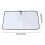Sunshade Foldable Car Sunshade Suitable 1