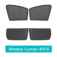 Curtain sun screen, window, sun screen, suitable