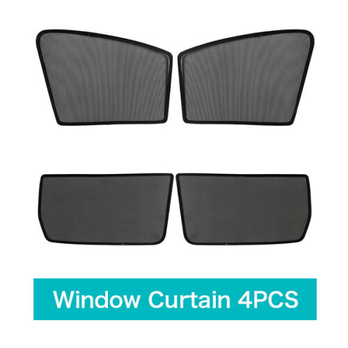 Curtain sun screen, window, sun screen, suitable