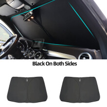 Parasol magnético para Mazda CX-9 CX9 TC 2016-2023