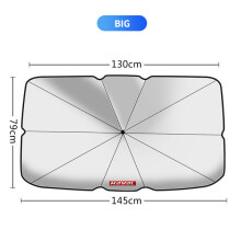 Sunshade front window windshield Sunshades