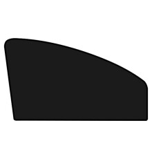 Blackout Magnetic Sunshades Car Cover Car Sunshade