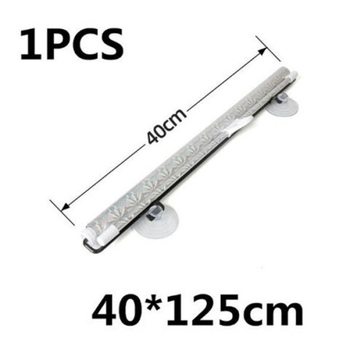 Sunshades Automatic retractable sunshade protection front