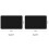 Magnetic car sun curtains, UV protection, car 1