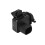 Black Air Quality Sensor 5QJ907643 for VW 8